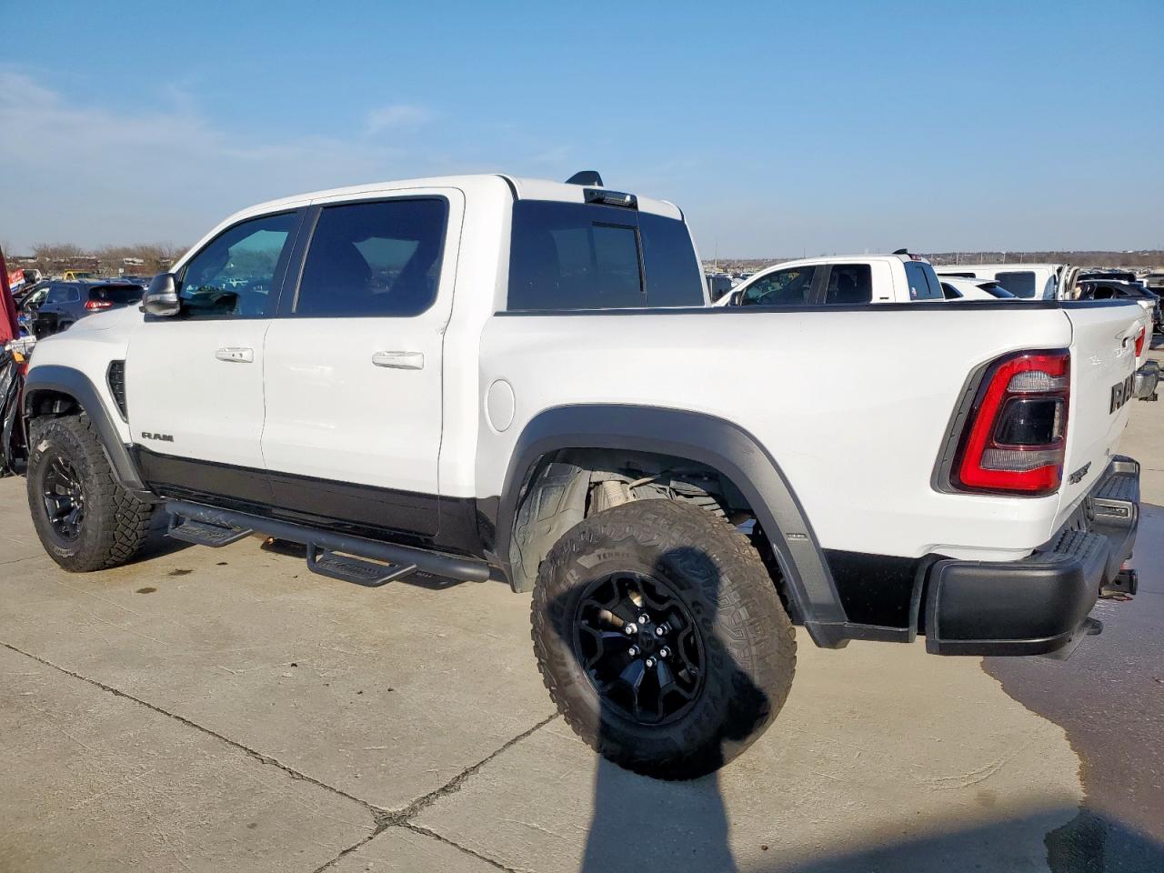 2022 RAM 1500 - Image 2