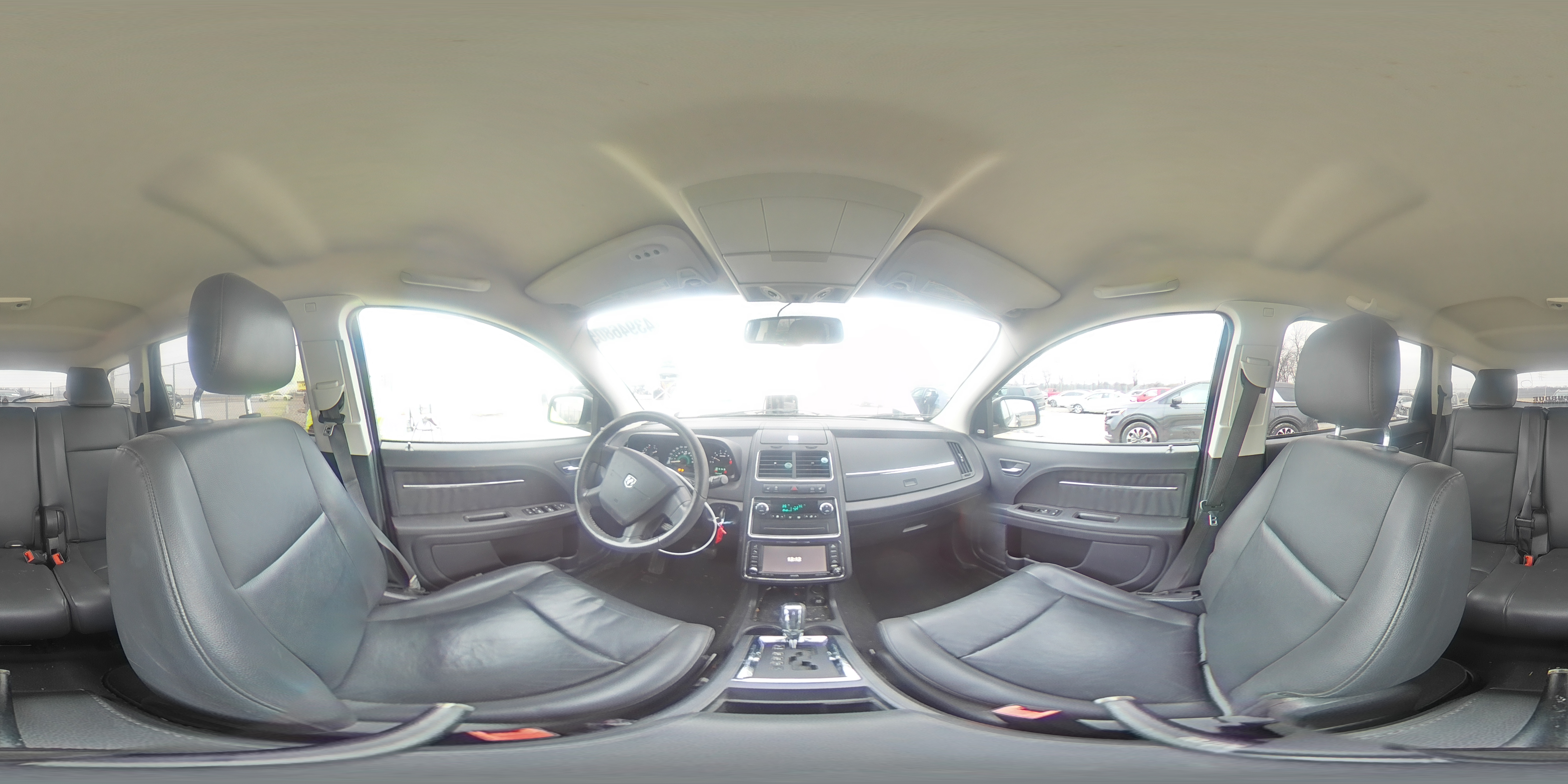 2010 Dodge Journey - Image 13