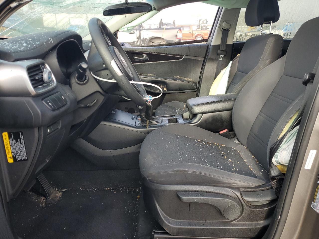 2016 Kia Sorento - Image 7