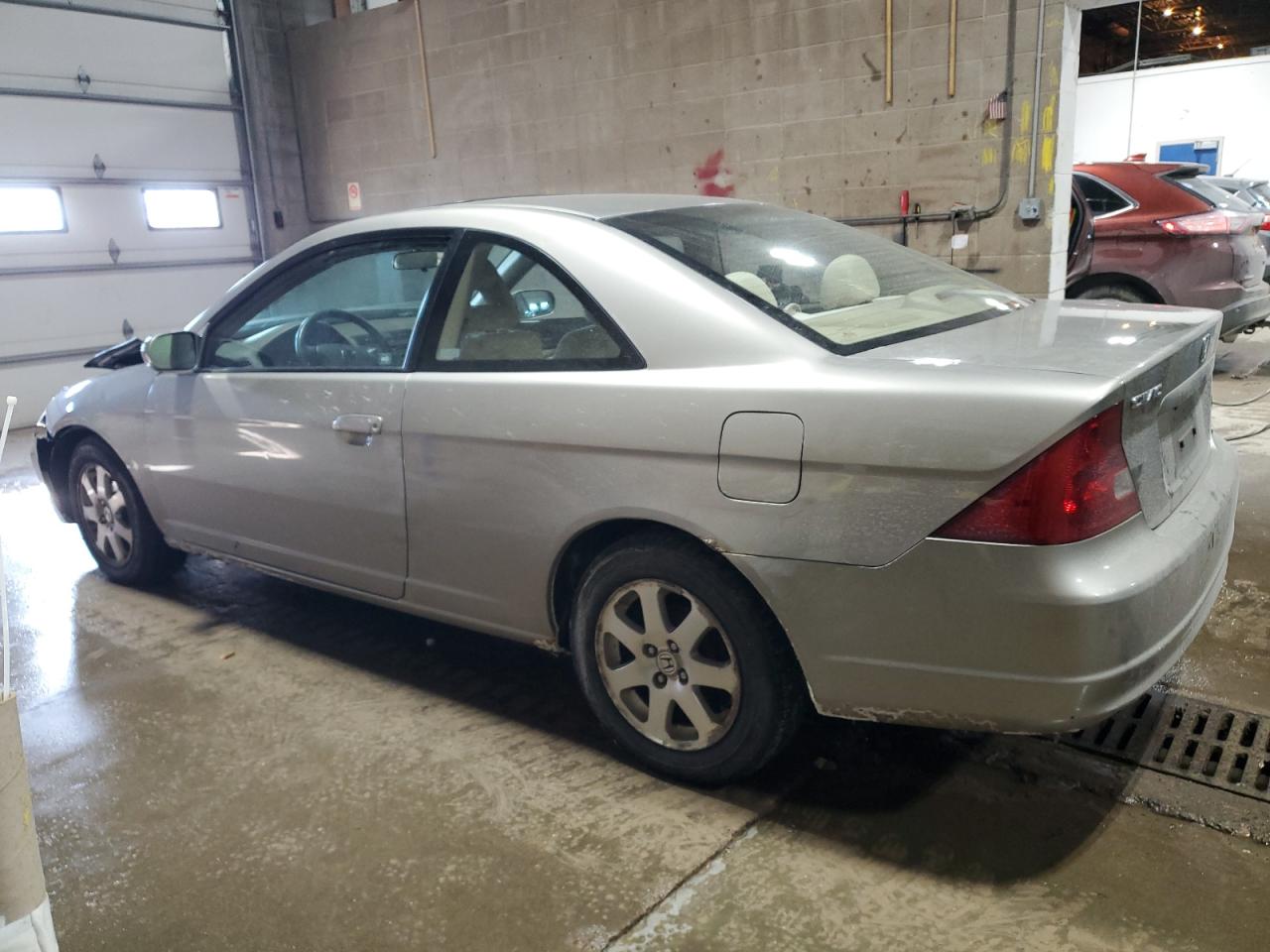 2003 Honda Civic - Image 2
