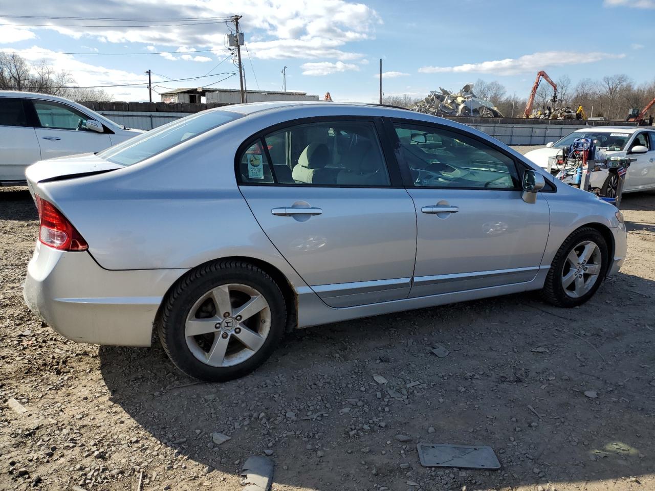 2008 Honda Civic - Image 3