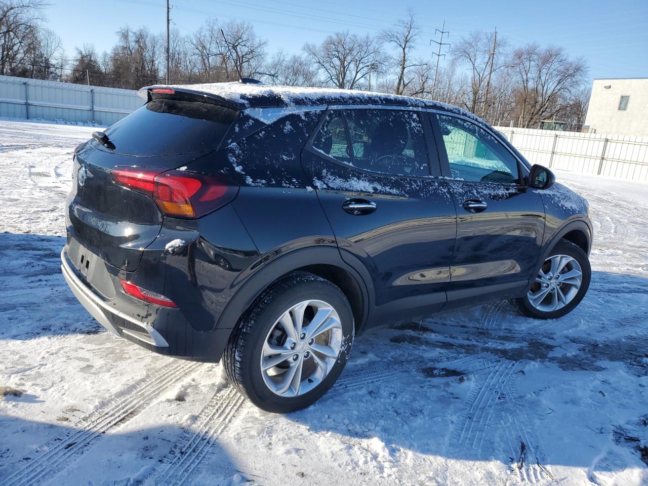 2021 Buick Encore - Image 3