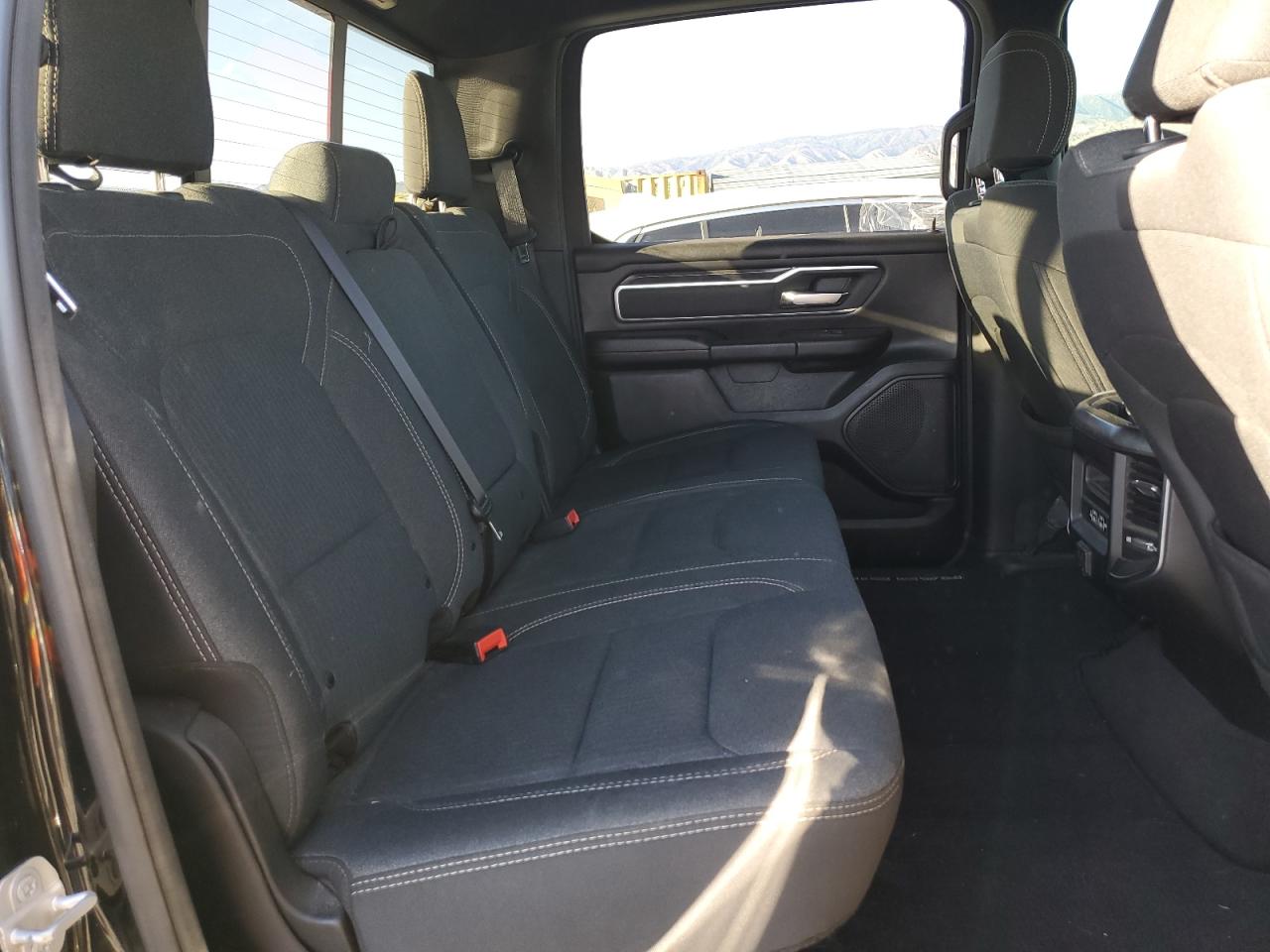 2019 RAM 1500 - Image 10