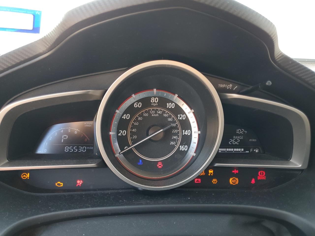 2016 Mazda 3 - Image 9