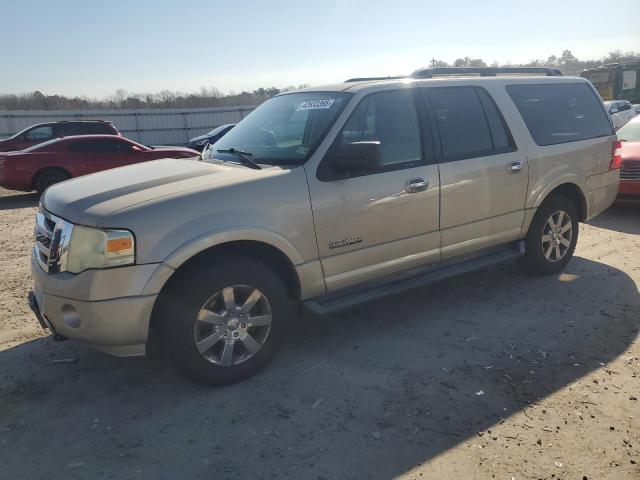 2008 Ford Expedition El Xlt