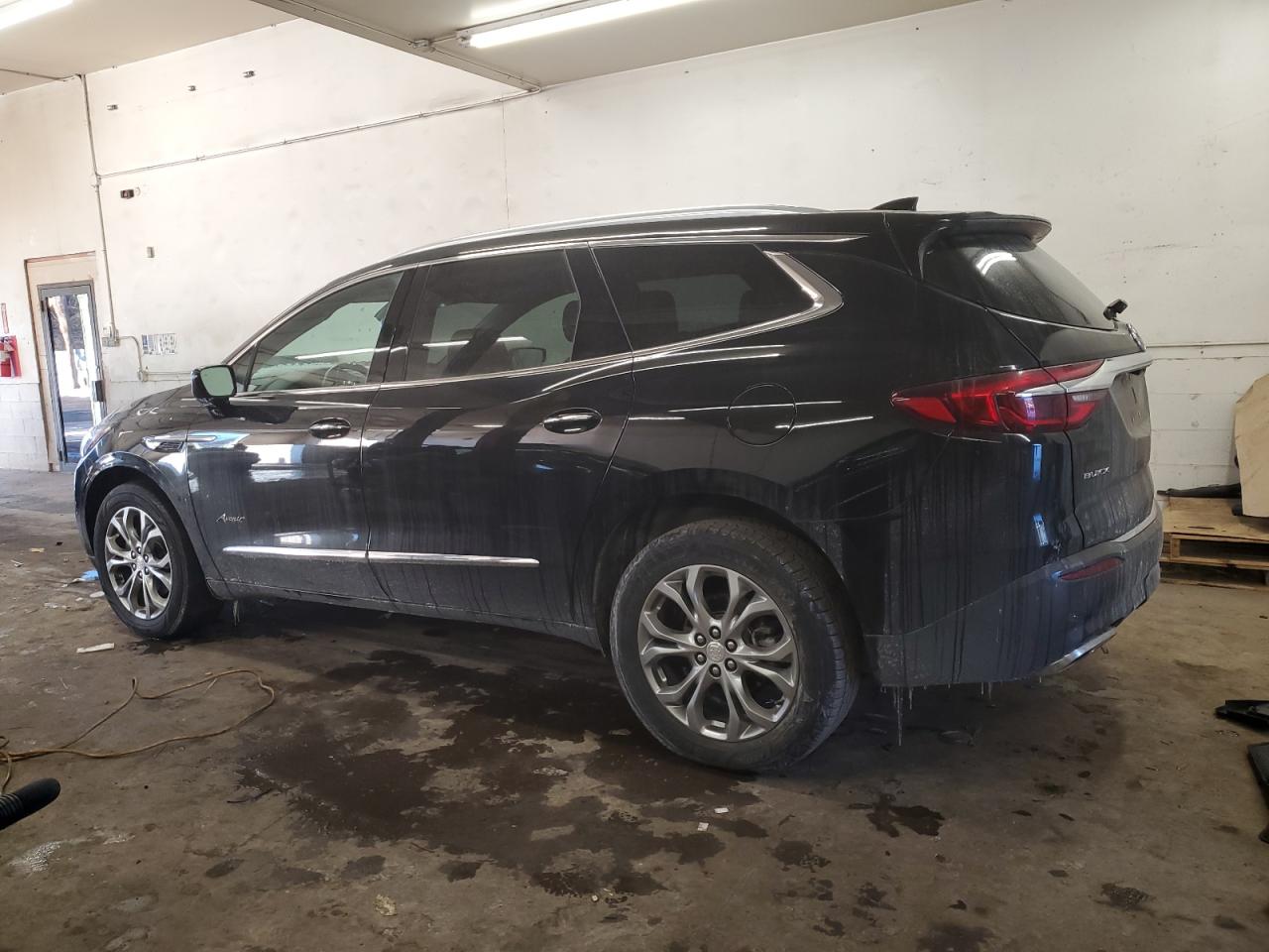2018 Buick Enclave - Image 2