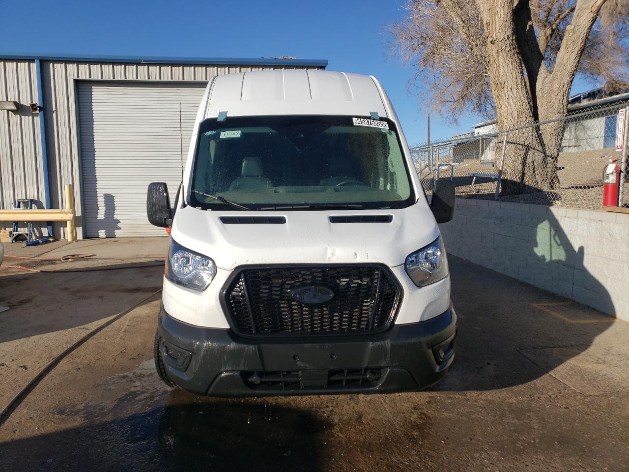 2023 Ford Transit - Image 5