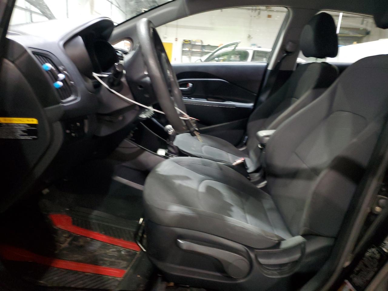 2013 Kia Rio - Image 7