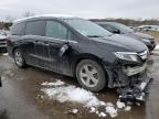 2020 Honda Odyssey Ex იყიდება Marlboro-ში, NY - Front End