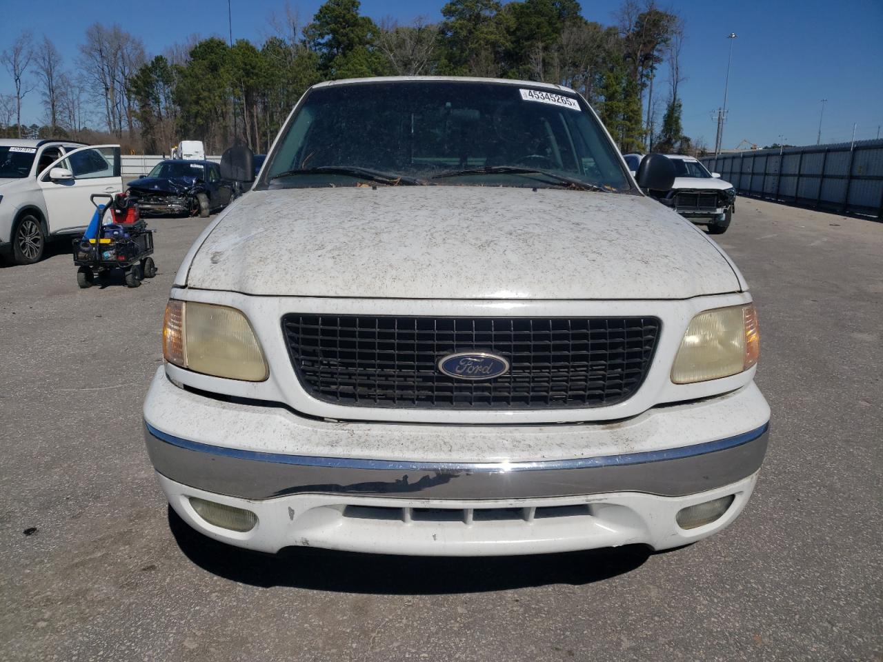 1999 Ford F-150 - Image 5