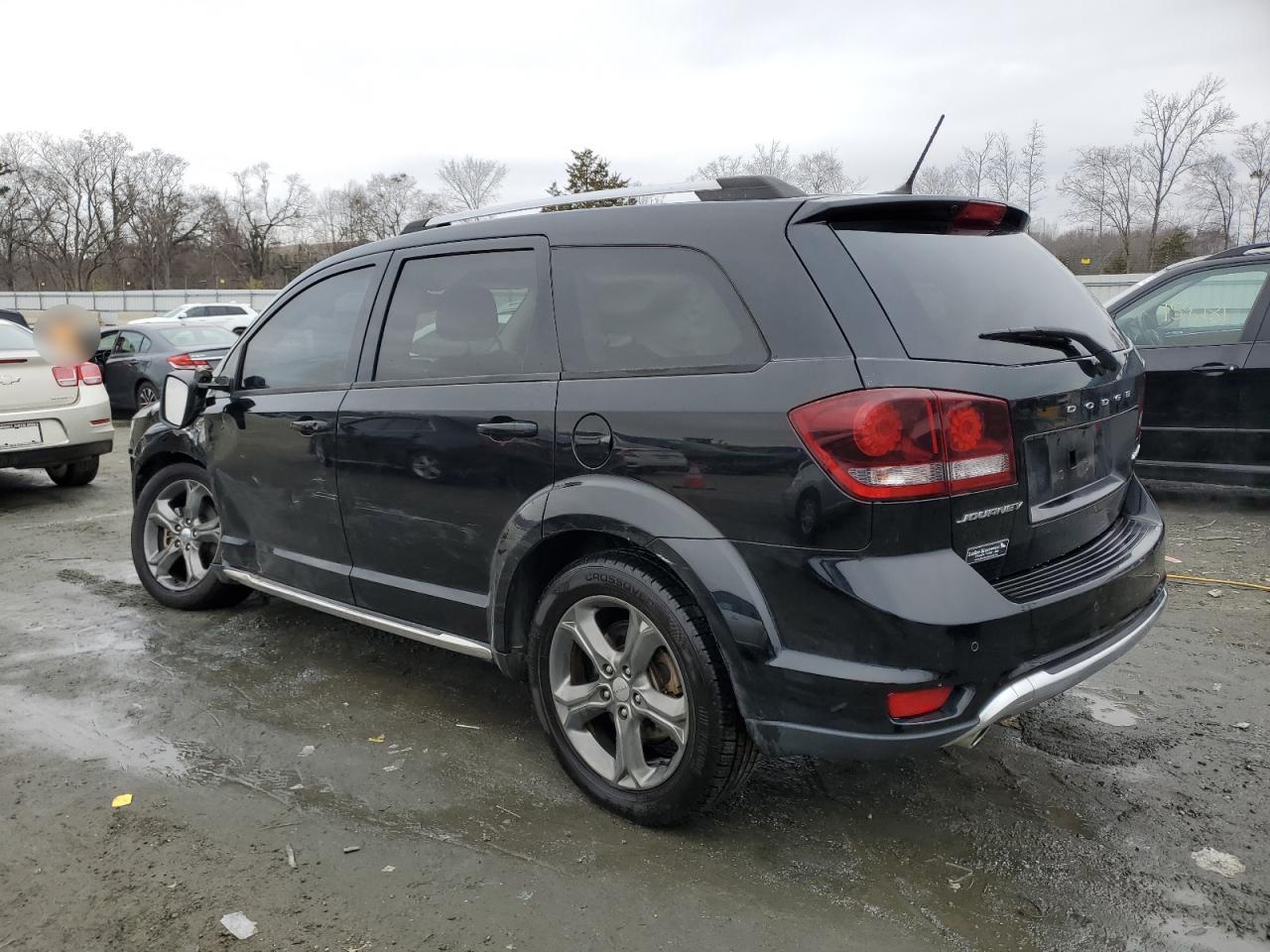 2015 Dodge Journey - Image 2