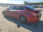 2015 Nissan Altima 2.5 zu verkaufen in Harleyville, SC - Rear End