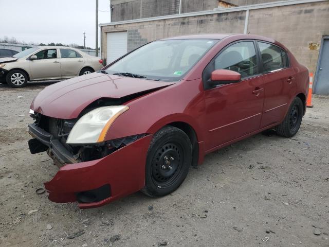 2007 Nissan Sentra 2.0