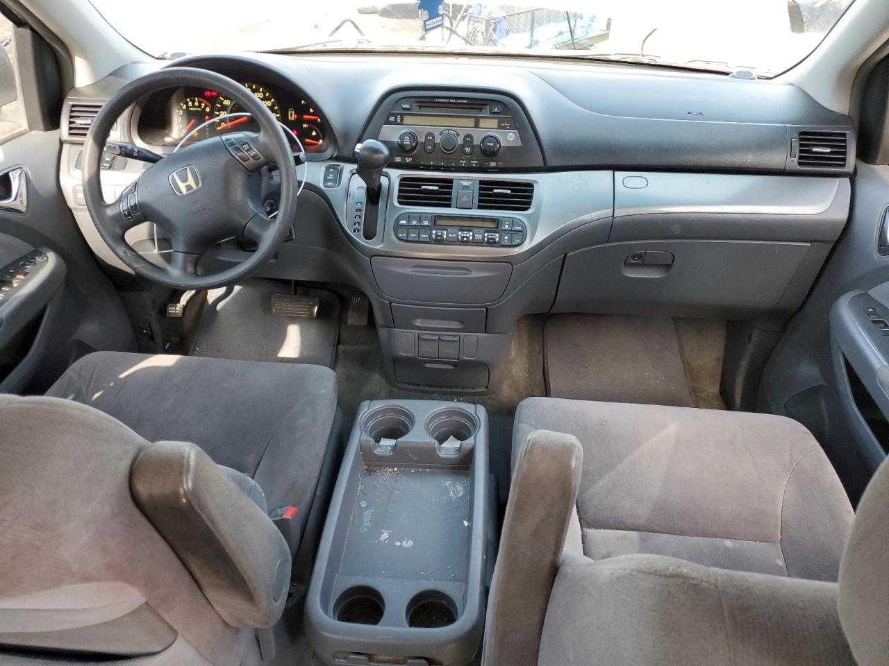 2006 Honda Odyssey - Image 8
