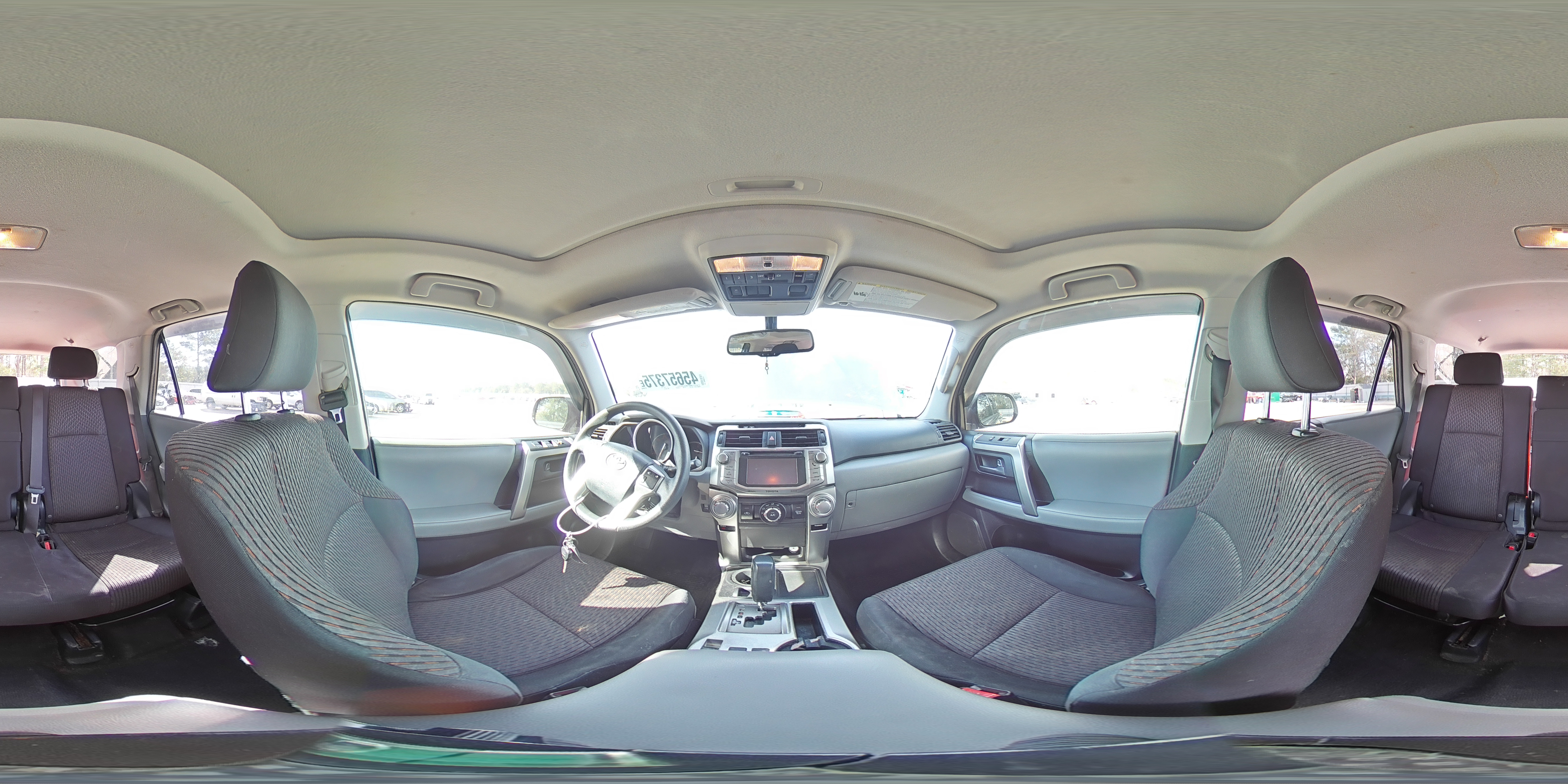 2013 Toyota 4Runner - Image 16
