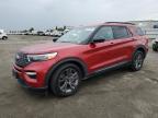 2023 Ford Explorer Xlt for Sale in Bakersfield, CA - Front End