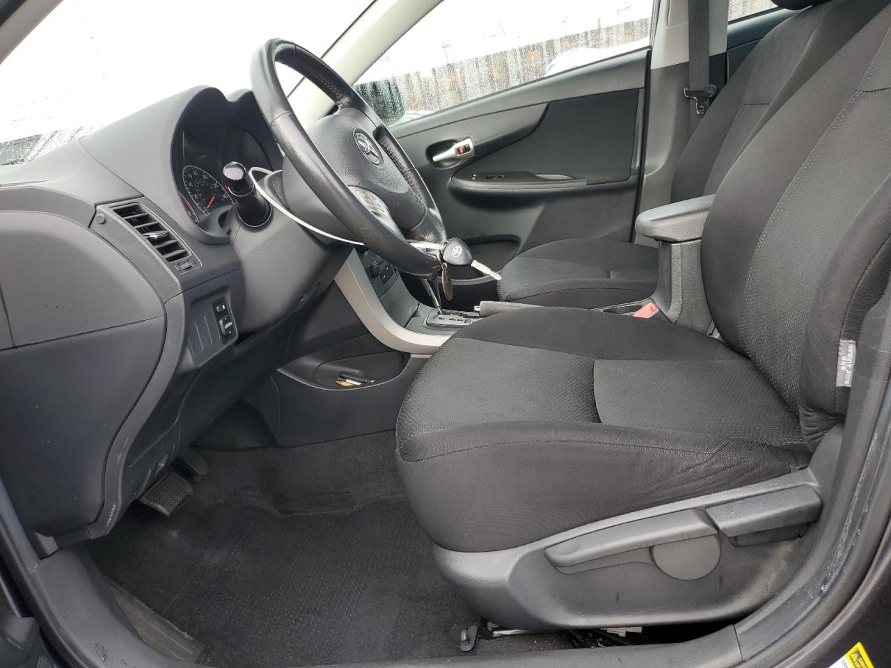 2009 Toyota Corolla - Image 7