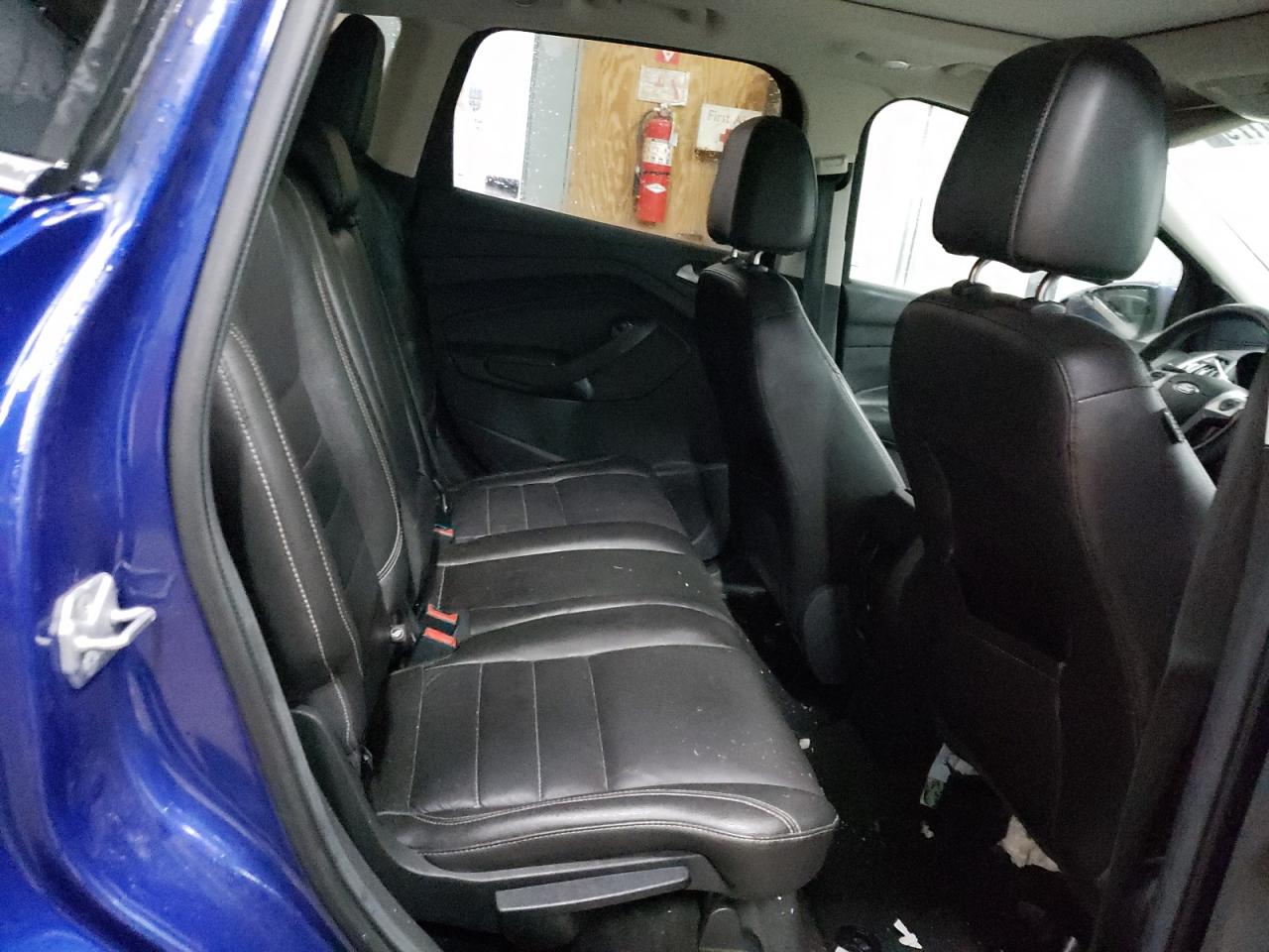 2013 Ford Escape - Image 11