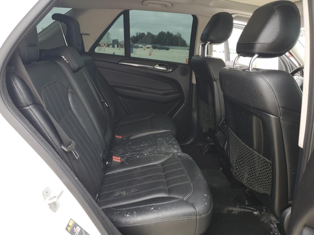 2016 Mercedes-Benz GLE - Image 11