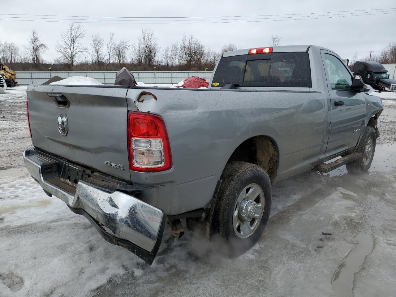 2021 RAM 2500 - Image 3