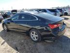 2016 Chevrolet Malibu Ls   de vânzare în Houston, TX - All Over