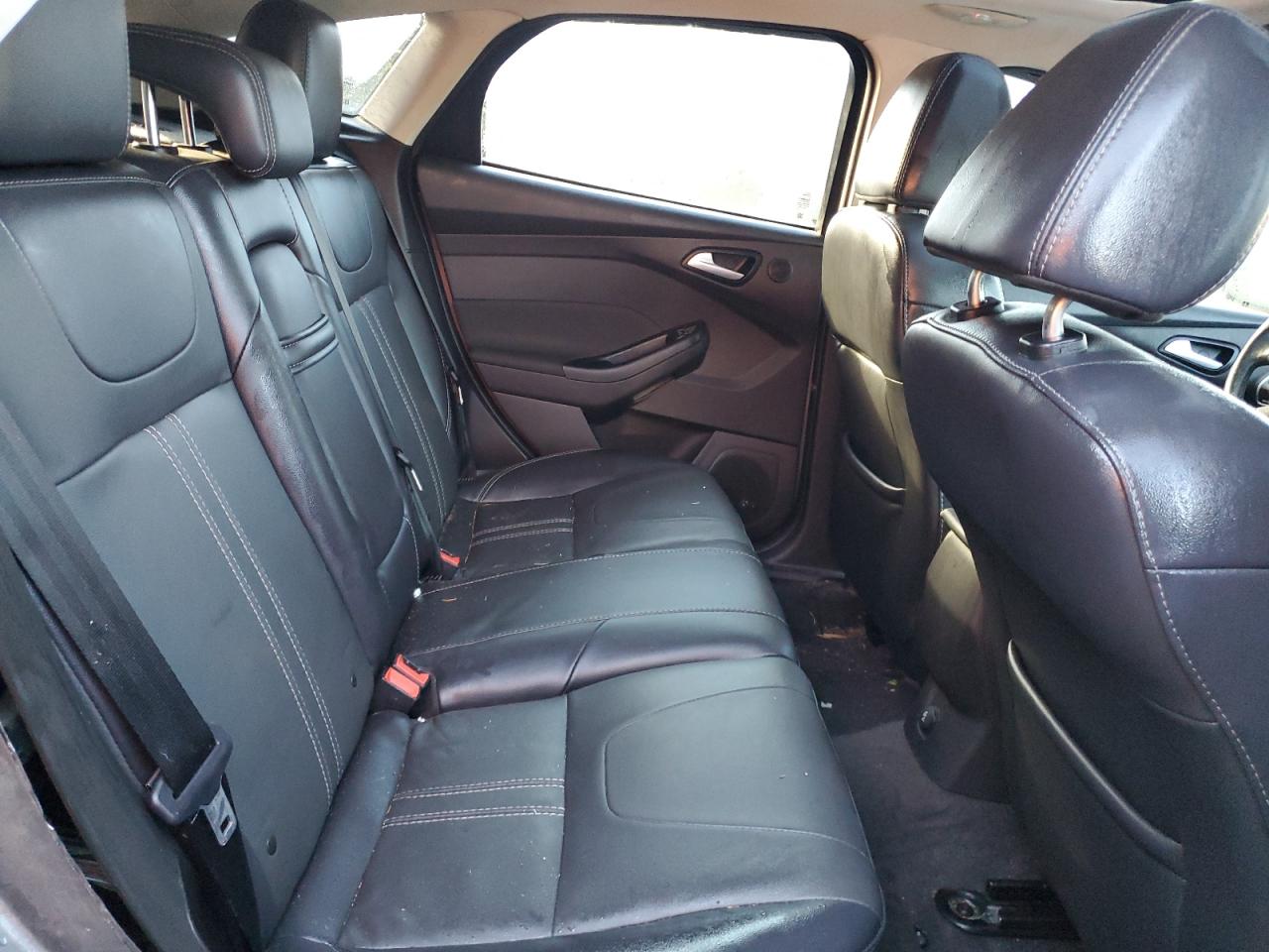 2013 Ford Focus - Image 10