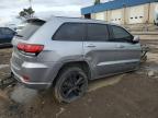 2021 Jeep Grand Cherokee Laredo за продажба в Woodhaven, MI - Stripped