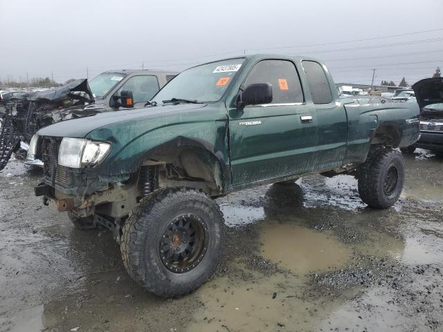 2000 Toyota Tacoma Xtracab