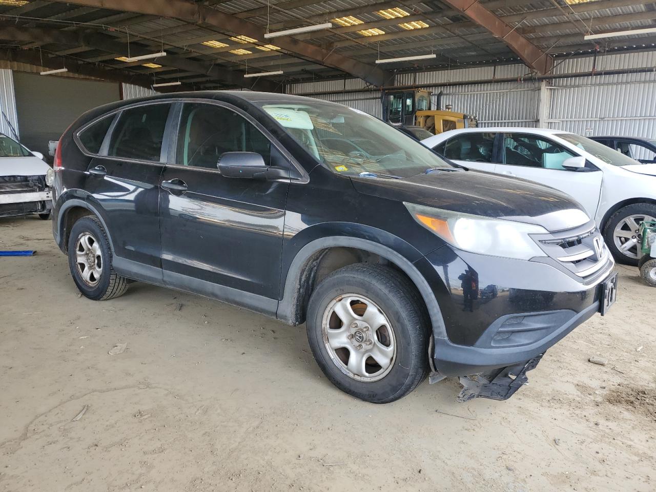 2013 Honda CR-V - Image 4