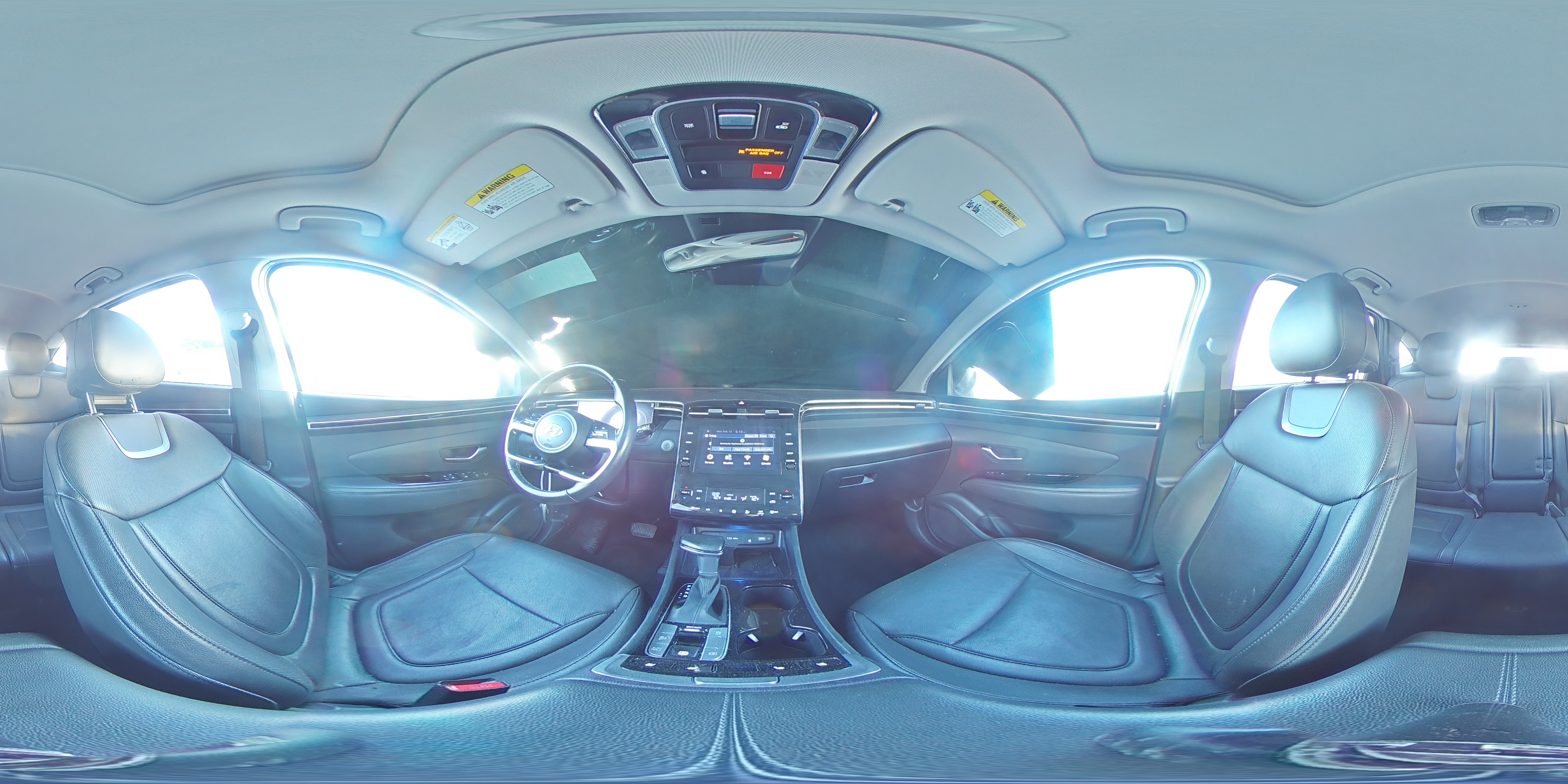 2022 Hyundai Tucson - Image 16