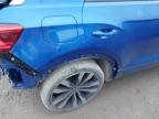 2020 VOLKSWAGEN T-ROC R-LI for sale at Copart SANDY