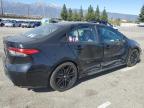 2022 Toyota Corolla Se for Sale in Rancho Cucamonga, CA - Side