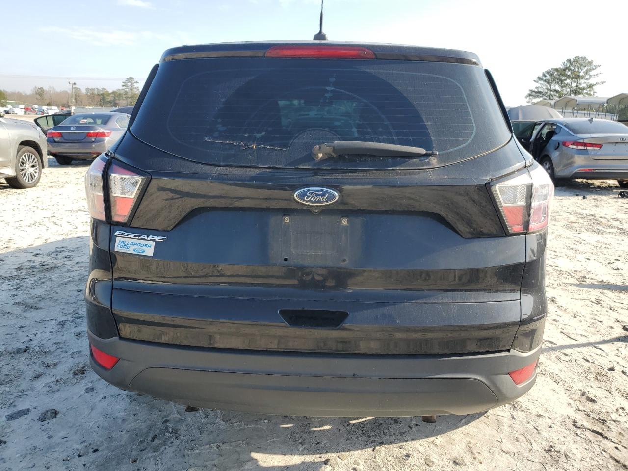 2017 Ford Escape - Image 6