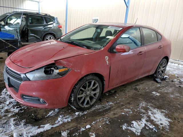 2013 Dodge Dart Sxt