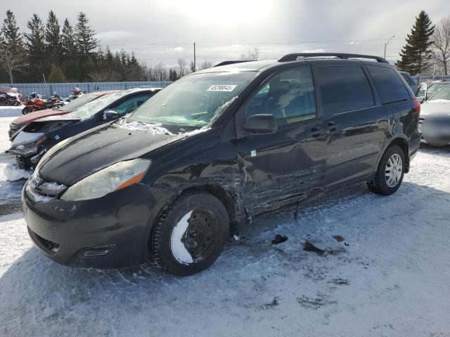 2010 Toyota Sienna Ce