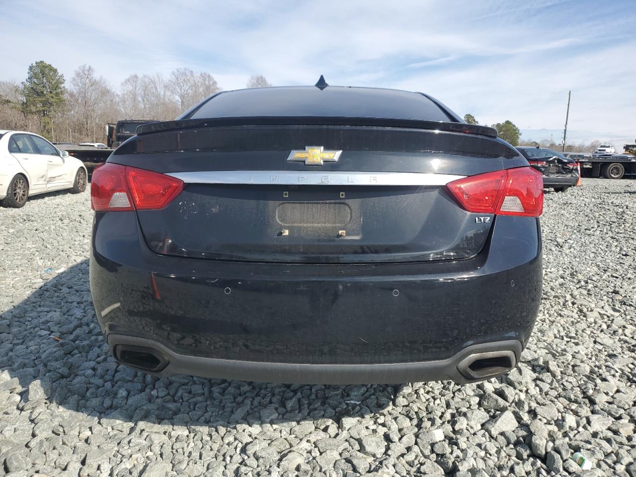 2014 Chevrolet Impala - Image 6