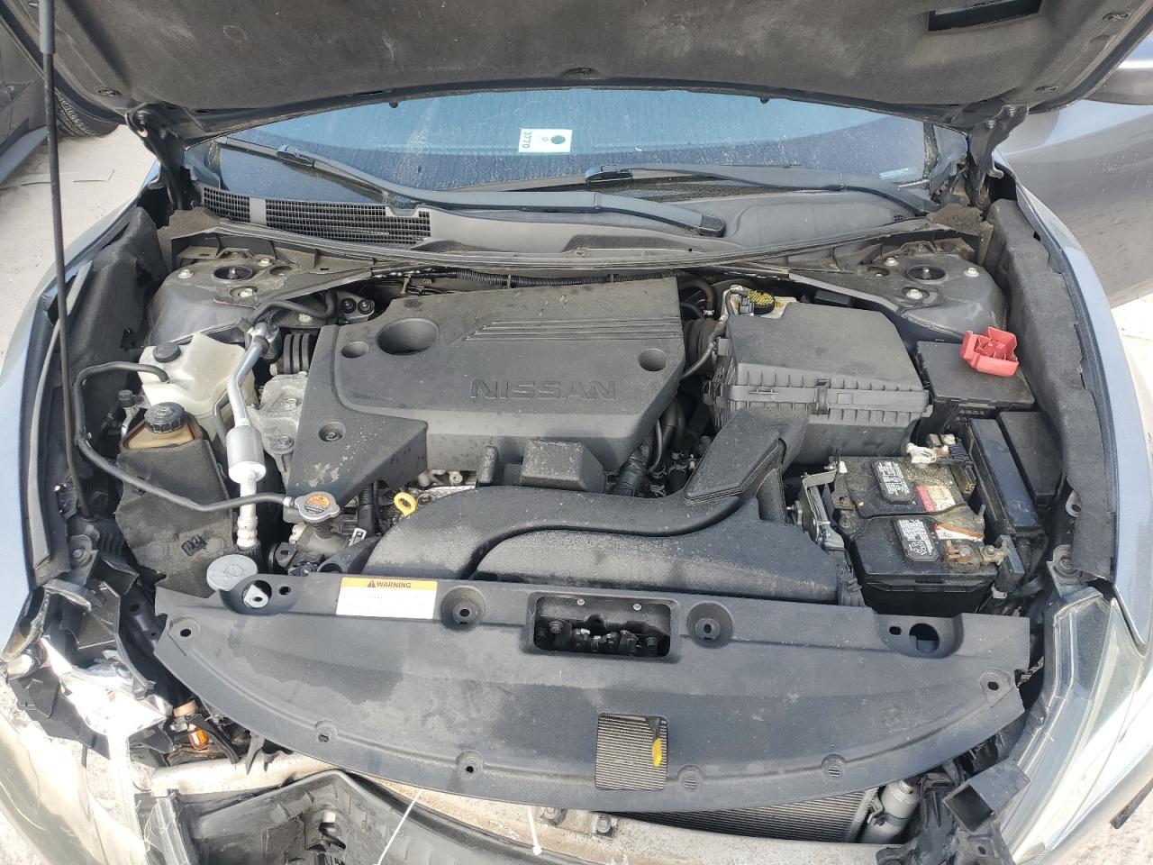 2016 Nissan Altima - Image 11