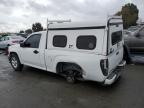 2009 Chevrolet Colorado  en Venta en Martinez, CA - Vandalism