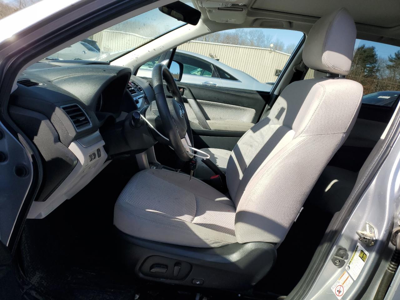2017 Subaru Forester - Image 7