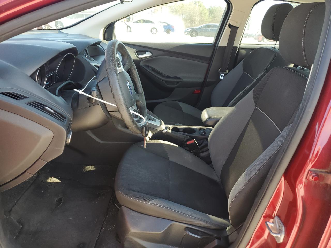 2014 Ford Focus - Image 7