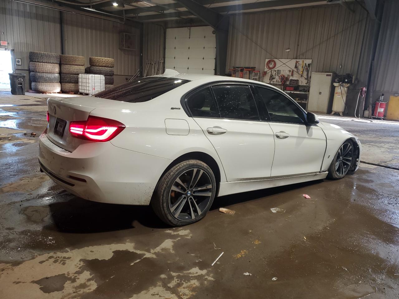 2018 BMW 3er - Image 3