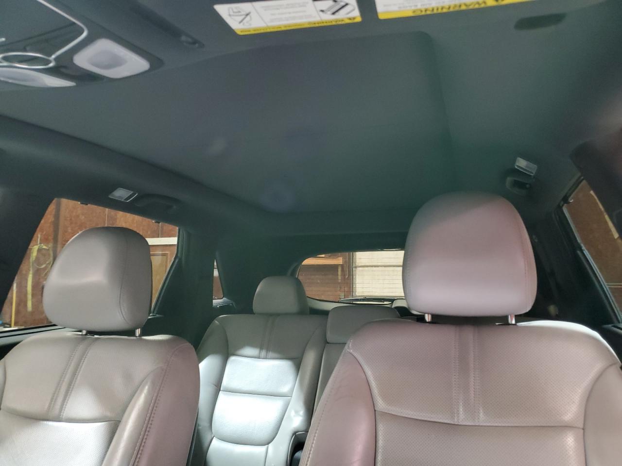 2015 Kia Sorento - Image 10