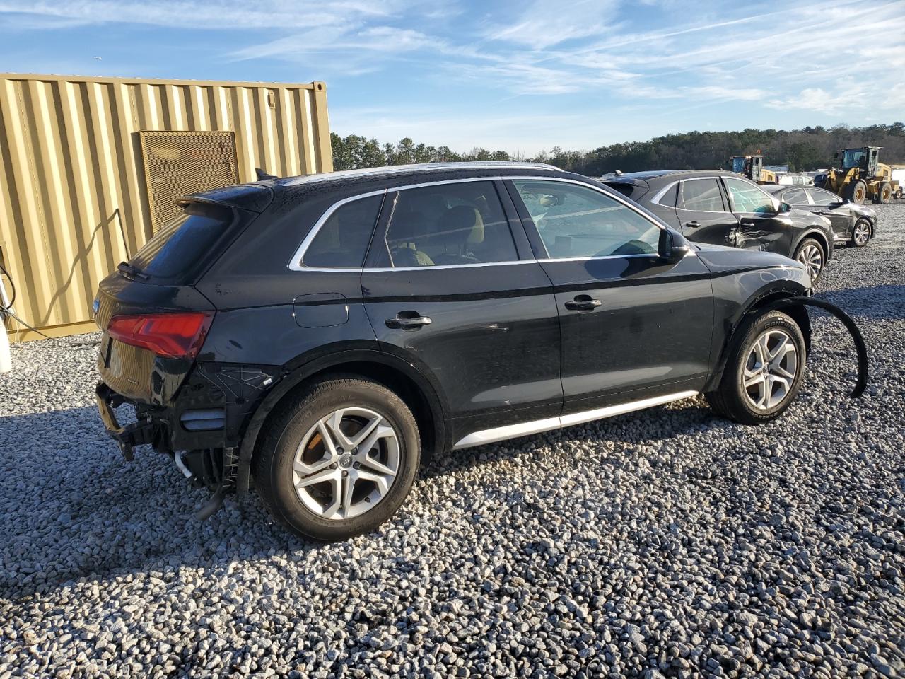 2019 Audi Q5 - Image 3