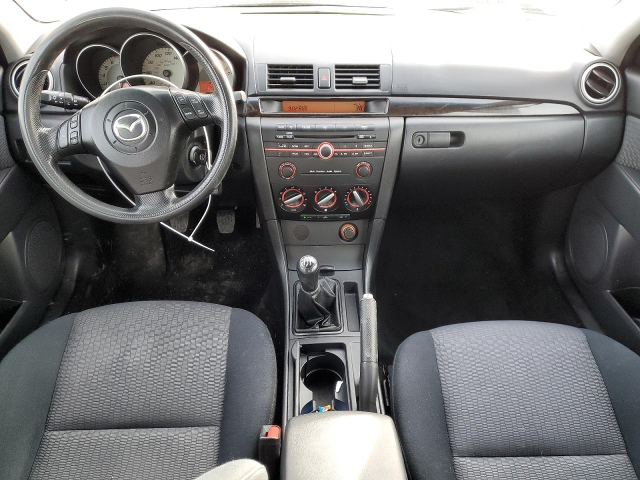 2008 Mazda 3 - Image 8