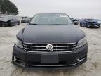 2017 Volkswagen Passat Se na sprzedaż w Loganville, GA - Front End