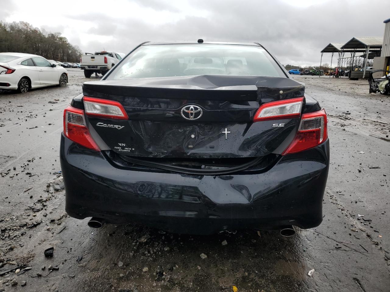 2013 Toyota Camry - Image 6
