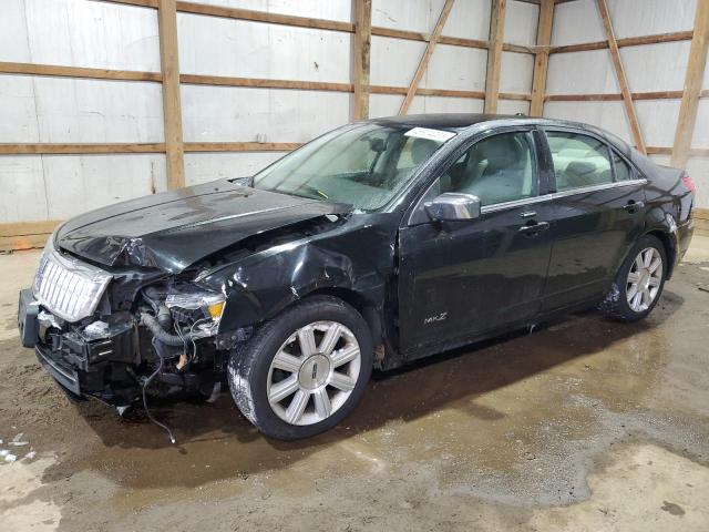 2009 Lincoln Mkz 