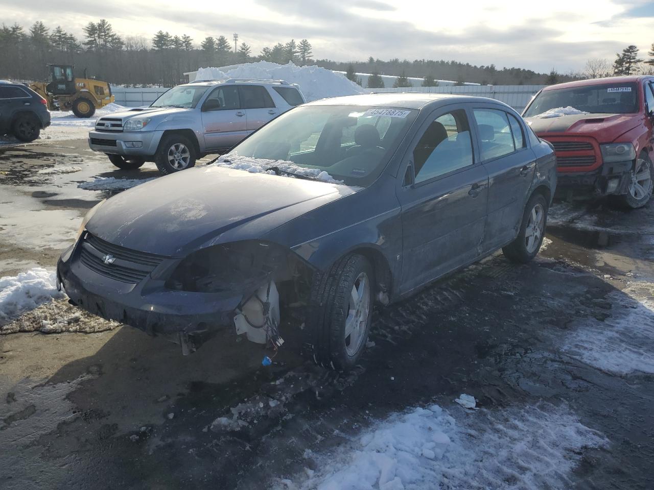 2009 Chevrolet Cobalt - Image 1