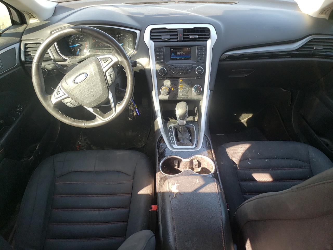 2016 Ford Fusion - Image 8