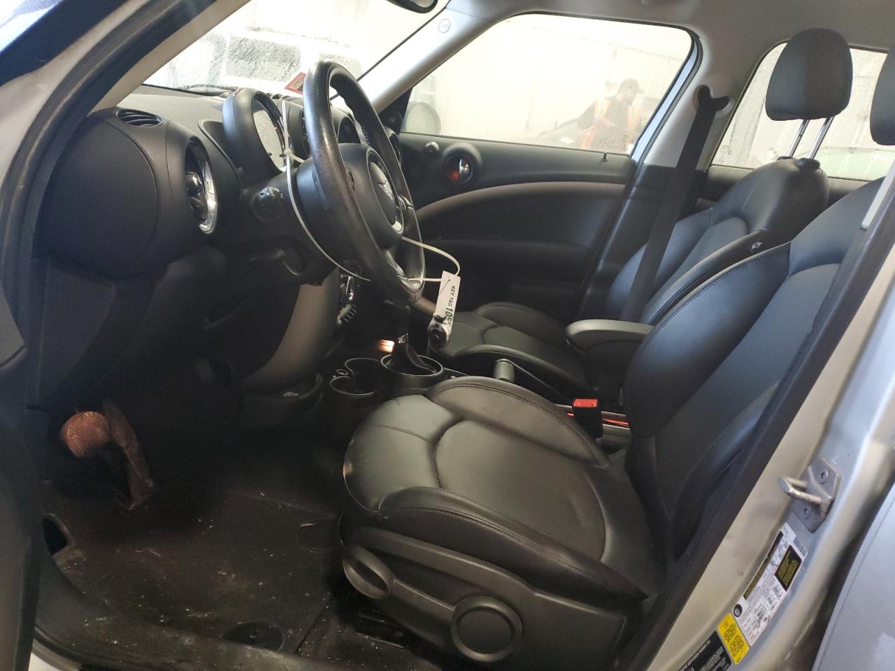 2016 MINI Cooper - Image 7